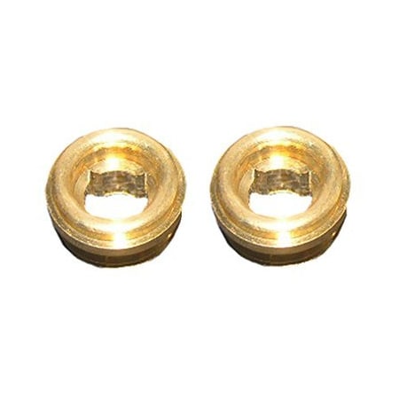 Larsen Supply Co 2PK 12x20T Lav Seat SB-42NL